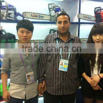 Professional 4500 5200 5800 2-stroke Chian Saw/CE photo-5