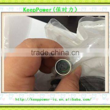 PT4-M30 PCN 804804 LT PT4 mA Cable 3.0m M12 Original Cable photo-3