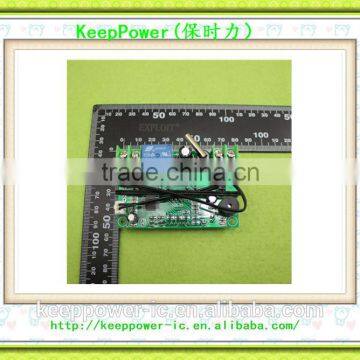 W1301 Intelligent Digital Temperature Control Temperature Control Board photo-4