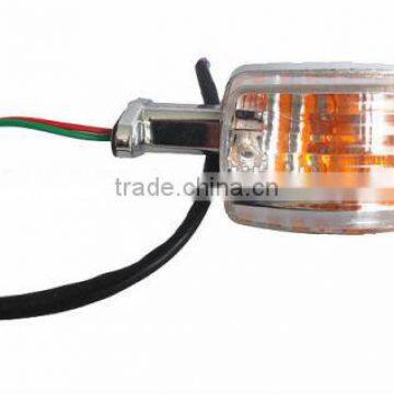 Steering Lamp/side Marker Lamp/SKYGO Motorcycle Turn Signal Light photo-2