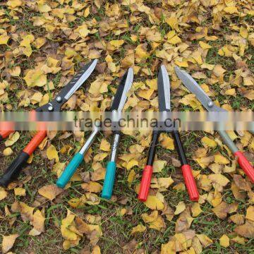 Electrophoresis Garden High Carbon Steel Hedge Shear photo-4