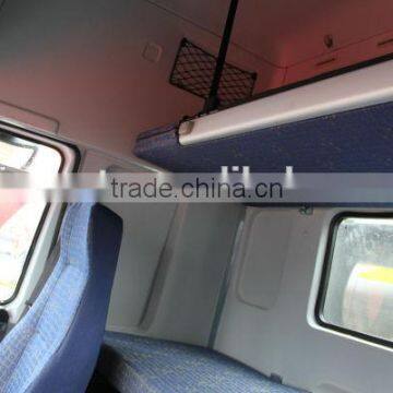 2015 SINOTRUK HOWO LNG Tractor Truck 6x4 Low Price Sale