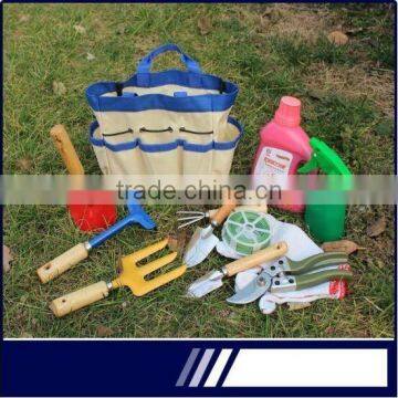 Mini Size Garden Tool photo-5