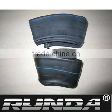 high rubber content OEM motorcycle inner tube size 3.00-17