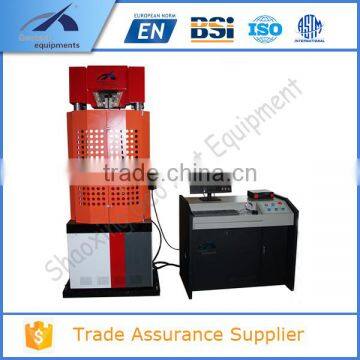 UTM-AC Computer-controlled Automatic Universal Testing Machines photo-2