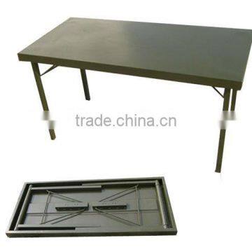 folding table for field operations-2