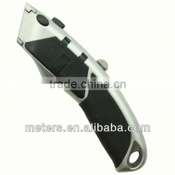 Auto Load Heavy Duty Safety Utility Knife