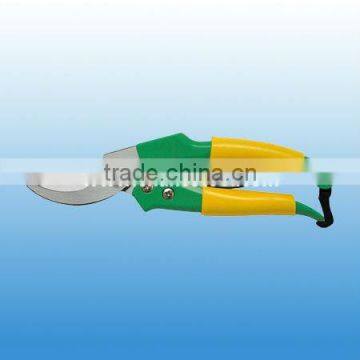 Garden shears / scissors /professional garden tools/grape scissors pruning shears /cheap garden tools CTP068