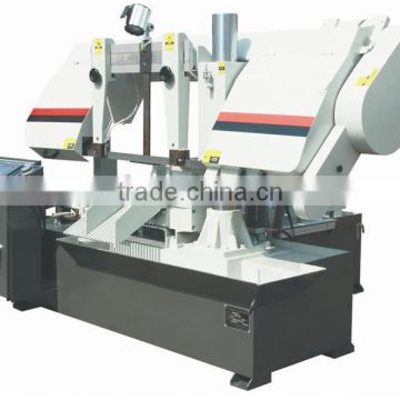 Sawing machine