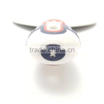 Newest Design American Flag Handle Carbon Steel Blade Putty Knife photo-2