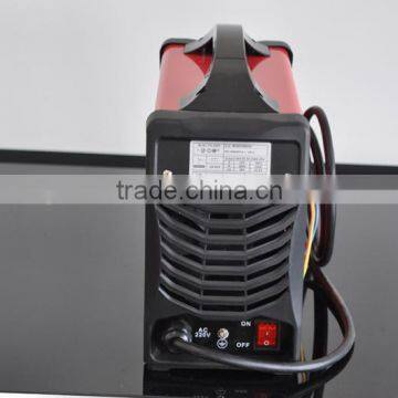 Portable Welding Machine Price ARC-200 for Workshop photo-2