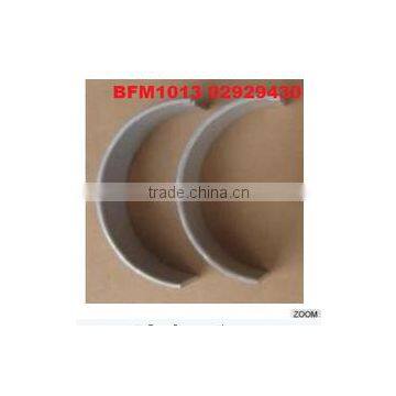 Deutz BF4M1013 crankshaft bearing 02929430, 02929431, 02929432, 79268600
