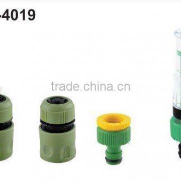 Water Stop Connector CS-2005 Hose Pipe Quick Connector photo-4