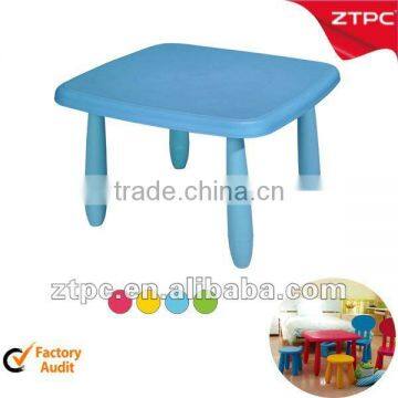 plastic children bedroom table