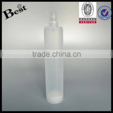 Promotion Wholesale 2017 Hot New Products Cosmetic Packaging Colorful Empty 500ml Plastic Spray Bottle photo-6