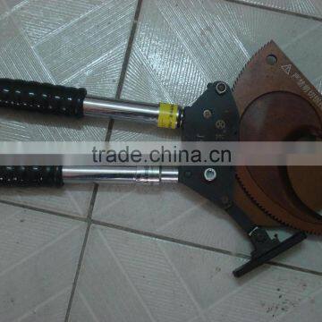 A various of cable cuter / cable cuter J30