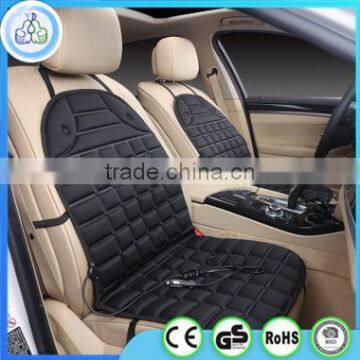 Wholesale China Car Thermo Massage Electric Portable Heated Seat Cushion photo-2