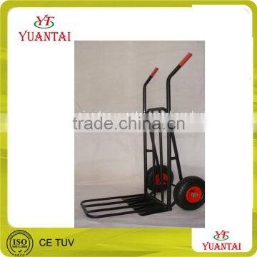 Steel Hand Trolley Two Wheel photo-2