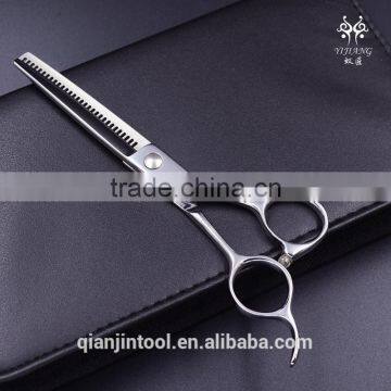 Hot Sell Hair Scissros With Teeth Hair Thinning Scissors With Japan 440c photo-2