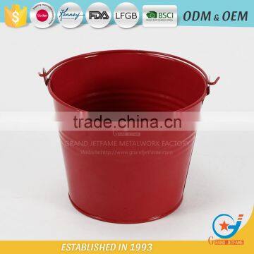 Vegetable Garden Containers Outdoor Decorative Exterior Plant Pots