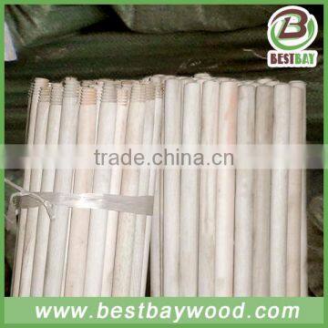 Wooden Broom Stick for Sale photo-2
