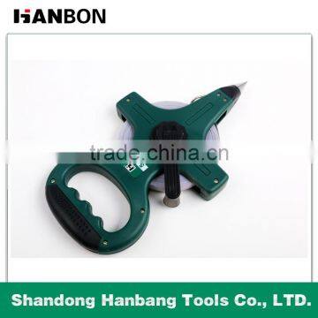 Portable Steel Tape/Long Distance Measurment/Stainless Steel Tape Measure