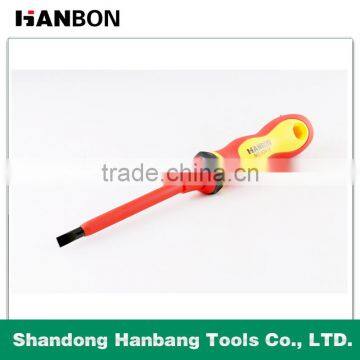 Professional Multi-purpose Insolution Voltage Screwdriver, Insulated Screwdriver photo-4
