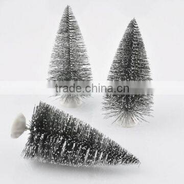 Cheap 2016 New 9 Pcs Mini Christmas Tree Festival Party Ornaments Decoration Xmas Decor photo-4