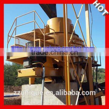 2015 New Version Artifical Sand Making Machine for Stone Quarry photo-2