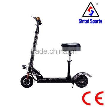 cheap original designed electric scooter for teenagers