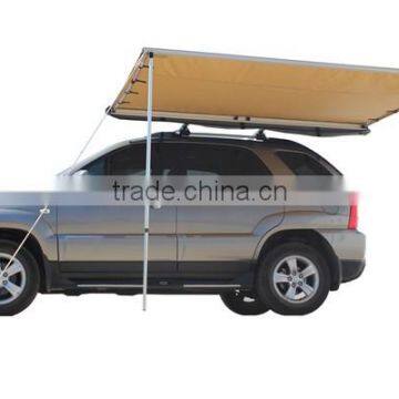 4x4 Car Accessories Jeep Roof Rack Use Family Camping Side Awning photo-2