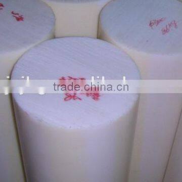 Extruding Plastic White/Grey PP Plastic Rod photo-2