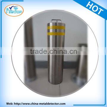 Stainless Steel Hydraulic Retractable Bollard photo-3