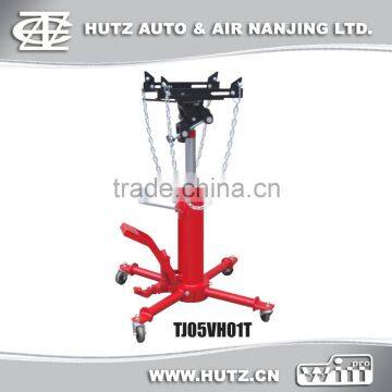 Transmission Jack Garage Car Jack Heavy Duty Hydraulic Transmission Jack 500kg 0.5ton TJ05VH01 photo-2