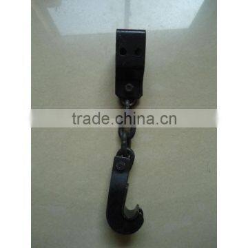 Farm Jack Mate - Bumper Lift photo-4