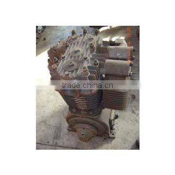 High Pressure Belt Drive Air Pump - BC150TCA photo-5