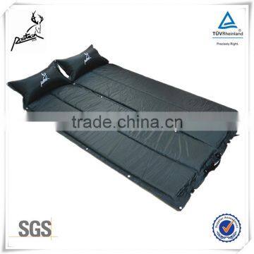 Outdoor Folding Padded Beach Mat Self Inflating Matress