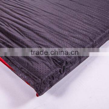 Outdoor Double Automatic Inflatable Camping Mat Foldable Picnic Mat photo-3