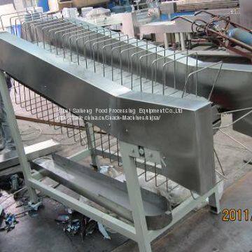 SH-27 Полностью автоматизированная линия производства пластиковых чипов (GAS) photo-3