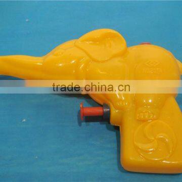 New Plastic Animal Water Gun for Children