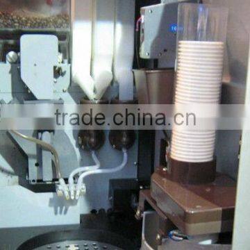 2015 High Quality Coffee Vending Machine With Coffee Grinder photo-5