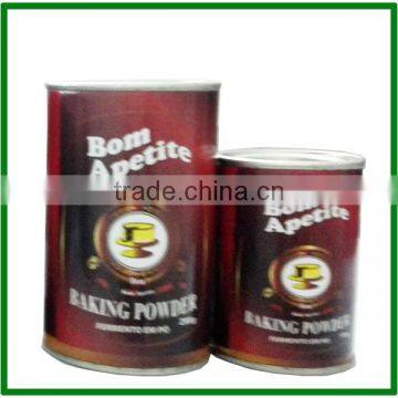 3KG*6TINS/CARTON Best Quality Powder Baking Soda photo-4