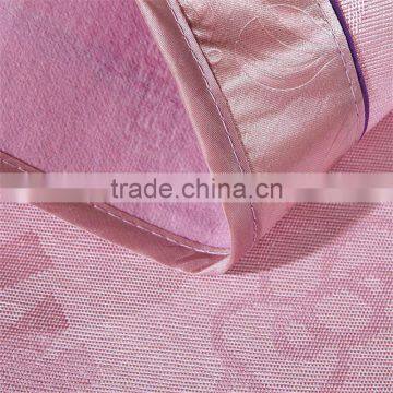 2016 New Summer Queen/Full/Twin Size Bedding Mat Kit Ice Silk Three Piece Set Mat Cartoon KT Cat Mattress Cover photo-5