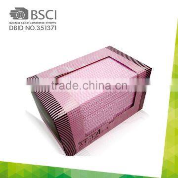 Biodegradable Fabrics/ Eco-friendly Spunlace Nonwoven Muli-purpose Cleaning Wipes for Kitchen photo-2