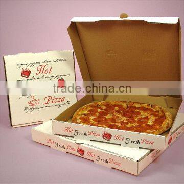 Printed Pizza Boxes for sale