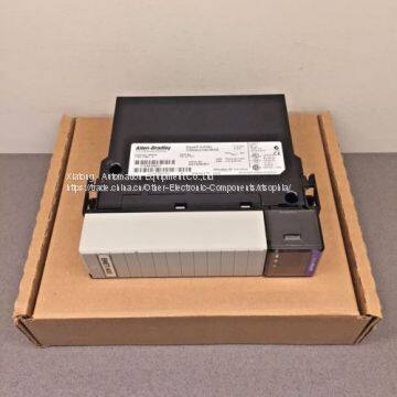 Allen-Bradley 1785-L40L  plc new package