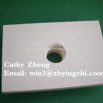 Wear-resistant Cyclone Ceramic Liner photo-5