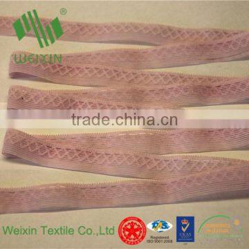 Fashion Design Elastic Trimming Underwear Decorations photo-5