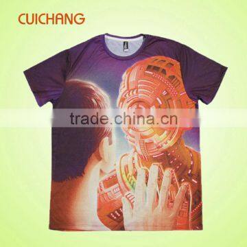 t shirts for sublimation printing