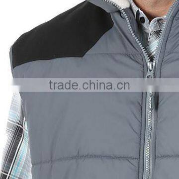 New Style 2017 Fishing Vest Work Vest Cotton Travel Vest Men